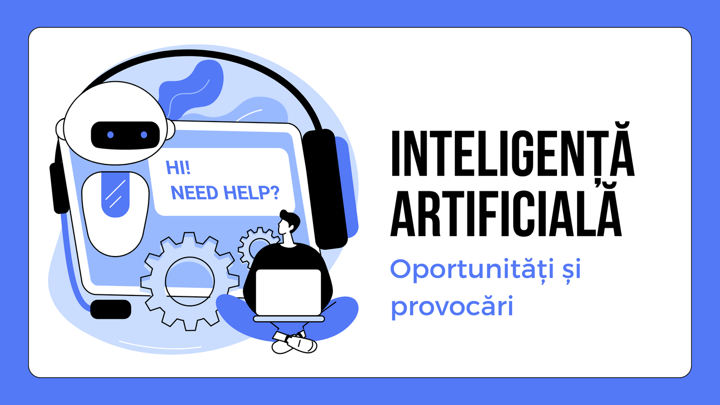 PAF - Inteligența artificială